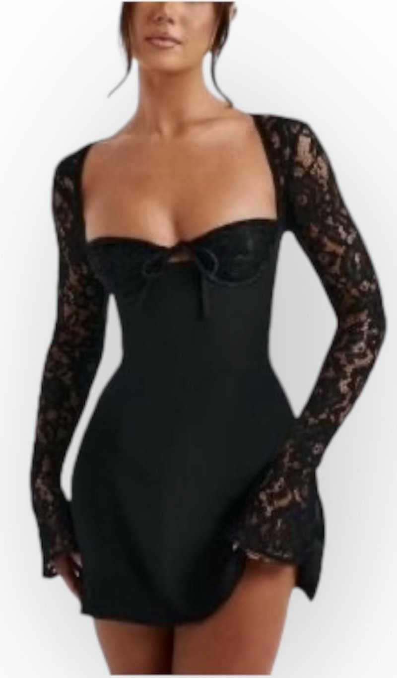 Veronica Dress