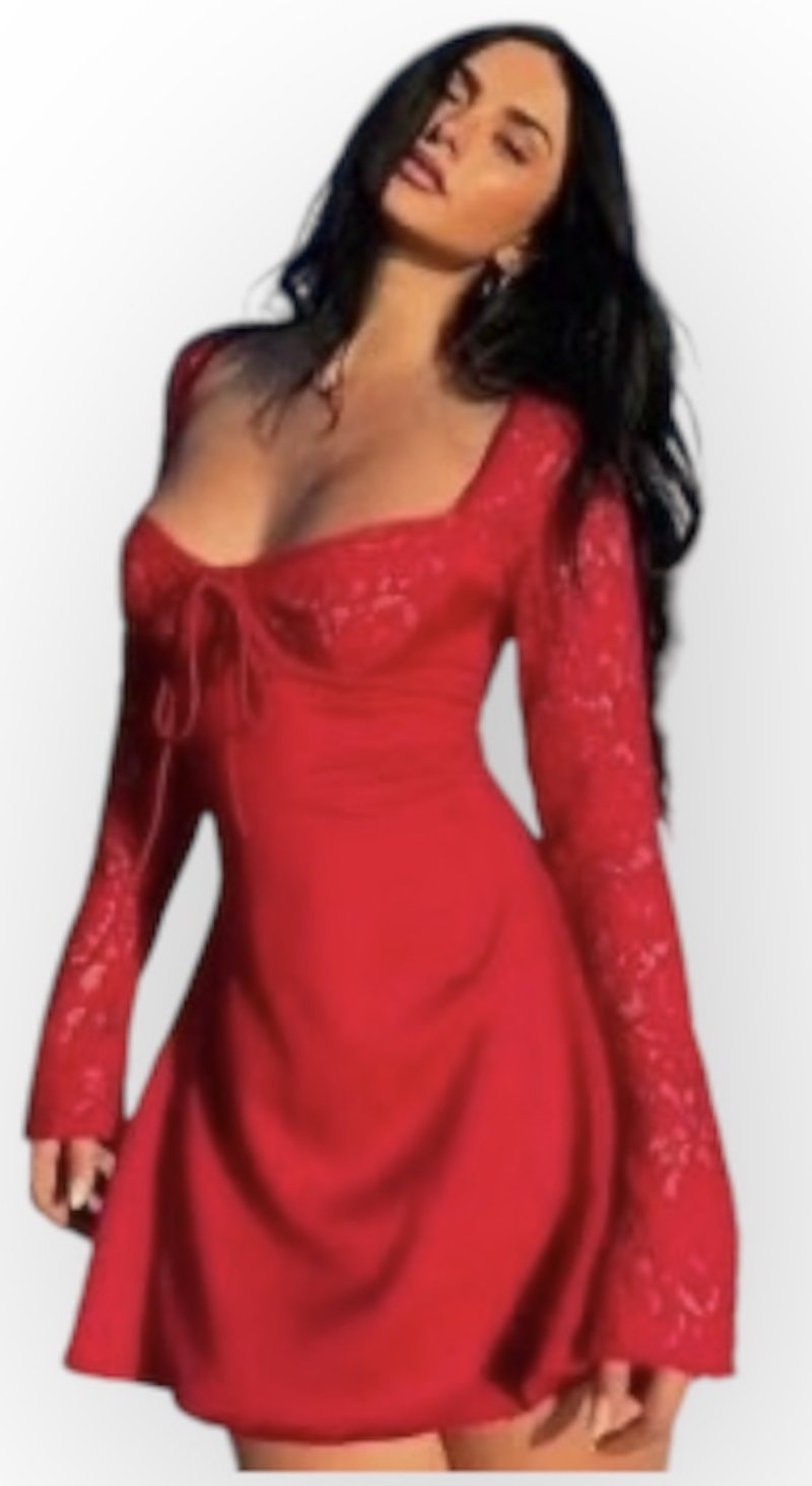 Veronica Dress